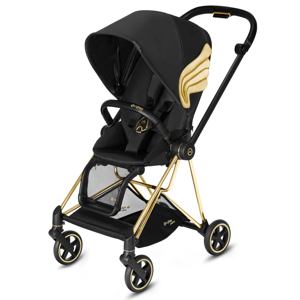 cybex prams with wings