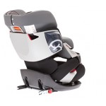 Pallas 2-Fix 嬰兒汽車座椅 - Ocean [2014 新色] - Cybex - BabyOnline HK