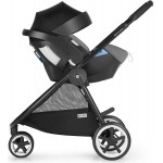 Aton 5 - Infant Car Seat - Indigo Blue - Cybex