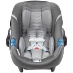 Aton M i-Size 嬰兒汽車座椅 - Ferrari Red - Cybex - BabyOnline HK