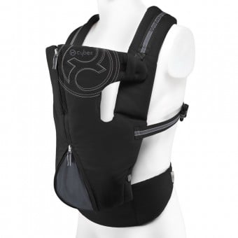 2.Go Baby Carrier (Oyster)