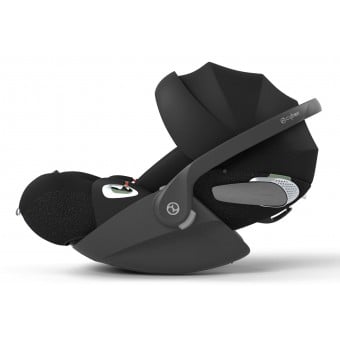 Cloud T i-Size - Infant Car Seat (Sepia Black)