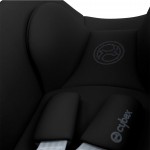 Cloud T i-Size - Infant Car Seat (Sepia Black) - Cybex - BabyOnline HK
