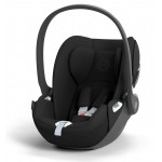 Cloud T i-Size 嬰兒汽車座椅 (Sepia Black) - Cybex - BabyOnline HK