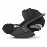 Cloud T i-Size Plus - Infant Car Seat (Sepia Black) - Cybex - BabyOnline HK