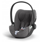 Cloud T i-Size Plus 嬰兒汽車座椅 (Mirage Grey) - Cybex - BabyOnline HK