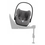 Cloud T i-Size Plus - Infant Car Seat (Mirage Grey) - Cybex - BabyOnline HK