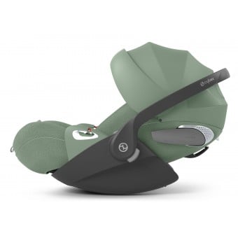 Cloud T i-Size Plus - Infant Car Seat (Leaf Green)