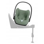 Cloud T i-Size Plus - Infant Car Seat (Leaf Green) - Cybex - BabyOnline HK