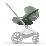 Cloud T i-Size Plus 嬰兒汽車座椅 (Leaf Green) - Cybex - BabyOnline HK