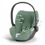 Cloud T i-Size Plus - Infant Car Seat (Leaf Green) - Cybex - BabyOnline HK