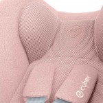 Cloud T i-Size Plus - Infant Car Seat (Peach Pink) - Cybex - BabyOnline HK