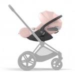 Cloud T i-Size Plus 嬰兒汽車座椅 (Peach Pink) - Cybex - BabyOnline HK