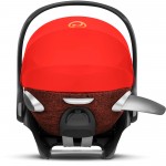 Cloud Z Plus i-Size - Infant Car Seat - Midnight Blue - Cybex - BabyOnline HK