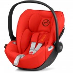 Cloud Z Plus i-Size - Infant Car Seat - Midnight Blue - Cybex - BabyOnline HK