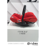 Cloud Z Plus i-Size 嬰兒汽車座椅 - Soho Grey - Cybex - BabyOnline HK