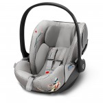 Cloud Z i-Size 嬰兒汽車座椅 - KOI - Cybex - BabyOnline HK