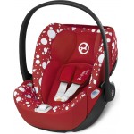 Cloud Z i-Size - Infant Car Seat - Petticoat by Jeremy Scott - Cybex - BabyOnline HK