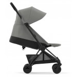 Cybex - Coya - Ultra Compact Travel Stroller (Matt Black - Mirage Grey) - Cybex - BabyOnline HK