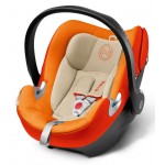Aton Q - Infant Car Seat - Autumn Gold - Cybex - BabyOnline HK