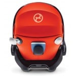 Cloud Q - Infant Car Seat - Autumn Gold - Cybex - BabyOnline HK