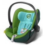 Cloud Q - Infant Car Seat - Hawaii - Cybex - BabyOnline HK
