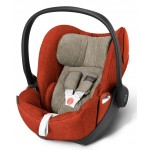Cloud Q Plus - Infant Car Seat - Autumn Gold - Cybex - BabyOnline HK
