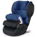 Juno 2-Fix 嬰兒汽車座椅 - True Blue - Cybex - BabyOnline HK