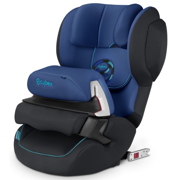 Juno 2-Fix 嬰兒汽車座椅 - True Blue - Cybex - BabyOnline HK