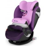 Pallas M-Fix 嬰兒汽車座椅 - Grape Juice - Cybex - BabyOnline HK