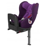 Sirona 嬰兒汽車座椅 - Grape Juice - Cybex - BabyOnline HK