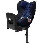 Sirona 嬰兒汽車座椅 - Ocean Blue - Cybex - BabyOnline HK