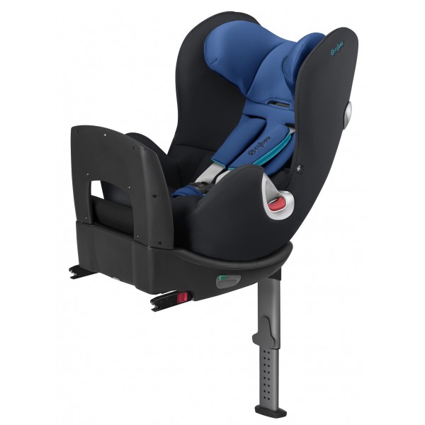 Sirona 嬰兒汽車座椅 - True Blue - Cybex - BabyOnline HK