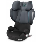 Solution Q2-Fix 小童汽車座椅 - Black Sea - Cybex - BabyOnline HK