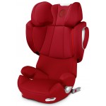 Solution Q2-Fix 小童汽車座椅 - Hot & Spicy - Cybex - BabyOnline HK