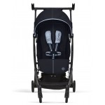 Cybex - Libelle - Compact Fold Stroller (Ocean Blue) - Cybex - BabyOnline HK