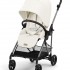 Melio TPE - Baby Stroller - Cotton White