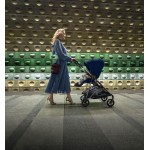Melio TPE - Baby Stroller - Soho Grey - Cybex - BabyOnline HK