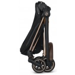 MIOS - Baby Stroller - Rose Gold + Premium Black - Cybex - BabyOnline HK