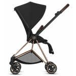 MIOS - Baby Stroller - Rose Gold + Premium Black - Cybex - BabyOnline HK
