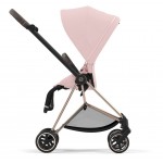 MIOS (New Generation) - Baby Stroller - Rose Gold + Peach Pink - Cybex - BabyOnline HK