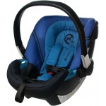 Aton 2 - Infant Car Seat - Heavenly Blue - Cybex - BabyOnline HK