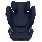 Cybex Pallas G i-Size 嬰兒汽車座椅 (Navy Blue) - Cybex - BabyOnline HK