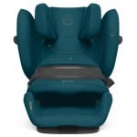 Cybex Pallas G i-Size 嬰兒汽車座椅 (River Blue) - Cybex - BabyOnline HK