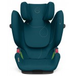 Cybex Pallas G i-Size 嬰兒汽車座椅 (River Blue) - Cybex - BabyOnline HK