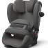 Cybex Pallas G i-Size 嬰兒汽車座椅 (Soho Grey)