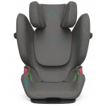 Cybex Pallas G i-Size 嬰兒汽車座椅 (Soho Grey) - Cybex - BabyOnline HK