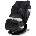 Cybex Pallas M-Fix 嬰兒汽車座椅 2018 (Lavastone Black) - Cybex - BabyOnline HK