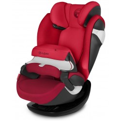 Aprica and Cybex Baby Car Seats