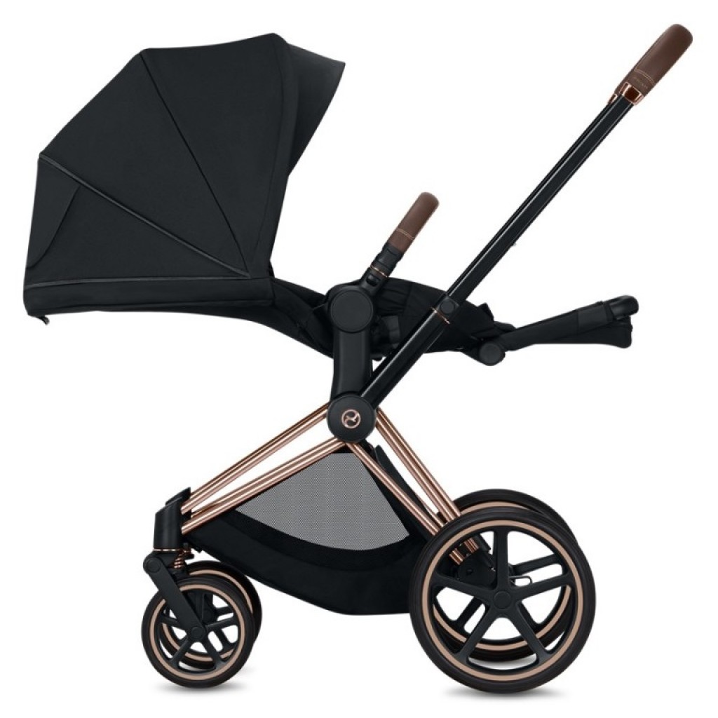 cybex baby stroller